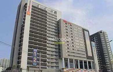 Imagem 4: Flat à venda, 14 m² por R$ 320.000,00 - Jardim do Mar - São Bernardo...