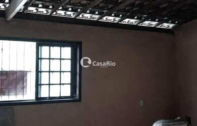Imagem 4: Taquara Casa 3 quartos. 264m² de Área, 2 Banheirose3 Dormitórios
