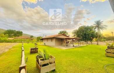 Imagem 16: Fazenda a venda em Faina-GO