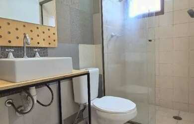 Imagem 13: Apartamento com 3 dormitórios para alugar, 93 m² por R$ 4.950,00/mês - Barra Funda - São P