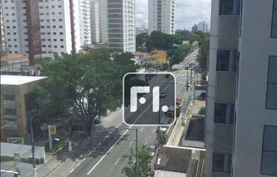 Imagem: O depósito possui 5 Vagas na garagem, 202m² de Área e está