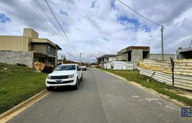 Imagem 5: Jardins Porto Lote 300 m², à venda no condomínio
