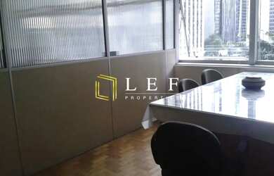 Imagem 4: Av Paulista 726 - Jardim Paulista