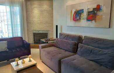 Imagem 7: Sobrado para venda com 143 metros quadrados com 3 quartos