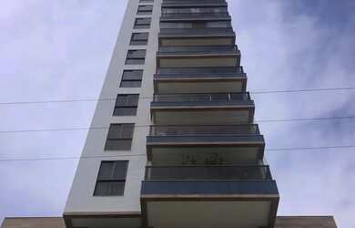 Imagem: O apartamento possui 3 Dormitórios, 3 Banheiros, 2 Vagas na