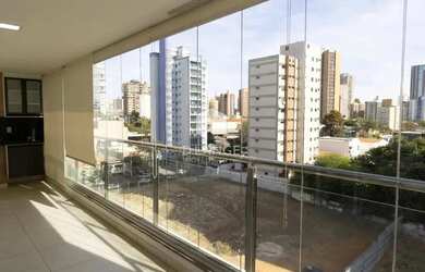Imagem 7: Apartamento para venda e locação no bairro Cambuí em Campinas