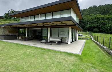 Imagem 15: Casa de alto padrão para venda e locação diária no Portobello Resort...