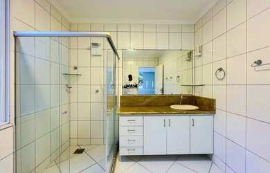 Imagem 16: Casa Colonial e Linear - Condomínio Bela Vista 1