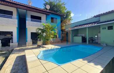 Imagem 3: Apartamento no Fontana, em Porto Seguro/BA