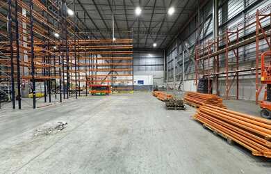 Imagem 9: Galpão para aluguel, 15 vagas, CINCAO - Contagem/MG