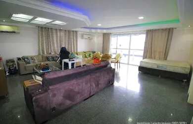 Imagem 14: Edifico Parque Tropical, Cobertura Duplex, 5 quartos sendo 3 suítes,...