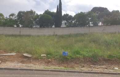 Imagem 8: Terreno à venda, 312 m² por R$ 1.000.000,00 - São Lourenço - Curitiba/PR