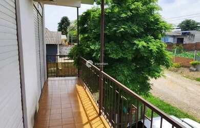 Imagem 4: Casa à venda, 3 quartos, 2 vagas, Tomazetti - Santa Maria/RS