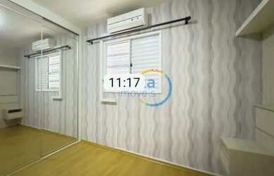 Imagem 12: Lindo Apartamento. Churrasqueira, Ar-condicionado, 45m² de Áreae1 Vaga...