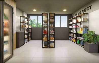 Imagem 4: Novo Residencial no Porto Maravilha - Orla Maua fase 2 - Lançamento em...