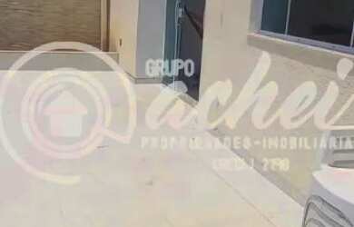 Imagem 13: Casa de condomínio 5/4 nascente em Vilas de Abrantes