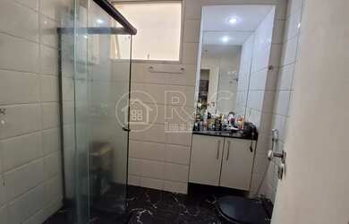 Imagem 12: Imóvel para venda com 60 metros quadrados com 1 quarto em Copacabana...