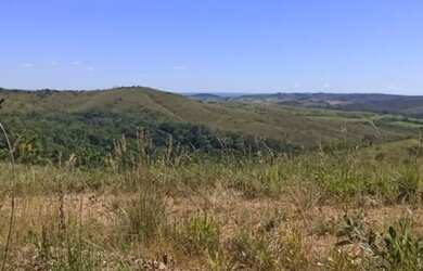 Imagem: A fazenda possui 118.000m² de Área e está localizado em