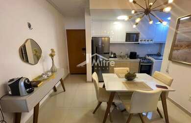 Imagem 14: Sierra Parque Cod 13912. Varanda, 2 Banheirose2 Dormitórios