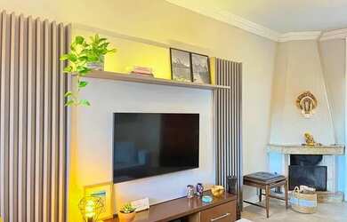 Imagem 9: Casa Residencial com 3 dormitórios à Venda na Hípica