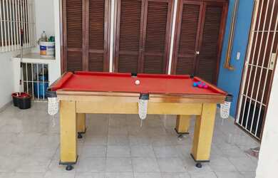 Imagem 7: Casa com piscina para temporada em praia linda são Pedro da aldeia