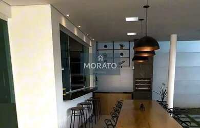 Imagem 3: Casa à venda, 4 quartos, 4 suítes, 4 vagas, Cabral - Contagem/MG