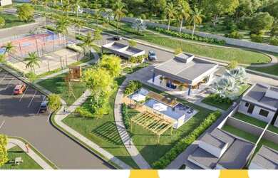 Imagem 3: Condomínio Smart Ville Maricá II - Casas de 2 quartos - Lançamento