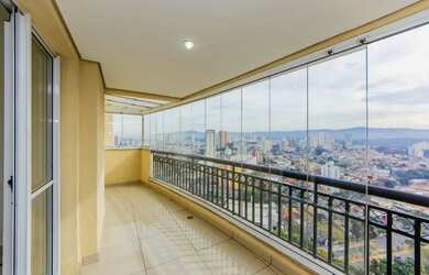 Imagem 2: Cobertura para venda em Santana com 4 quartos, sendo 2 suítes , 264m²