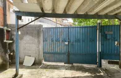 Imagem 2: Locação 2 casas juntas. Varanda, Área de serviço, 282m² de Áreae2...