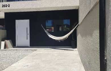 Imagem 2: Sobrado central Matinhos ano novo e na