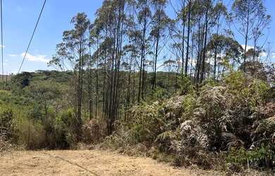 Imagem: Oportunidade Única Terreno em Ibiúna com 500m² em Condomínio