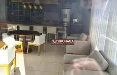 Imagem 4: Apartamento com 3 dormitórios para alugar, 65 m² por R$ 2.902,00/mês...