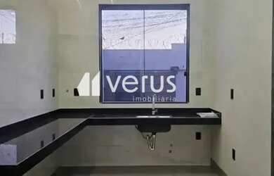 Imagem 6: Casa 88m² com 03 quartos no Jardim Brasília - Uberlândia - MG