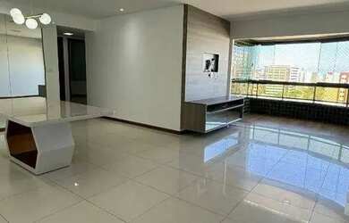 Imagem: O apartamento possui 3 Dormitórios, 3 Banheiros, 2 Vagas na