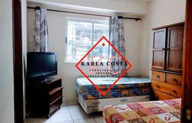 Imagem 9: Apartamento disponível para ANO NOVO 8 PESSOAS 5 minutos a pé da Praia...