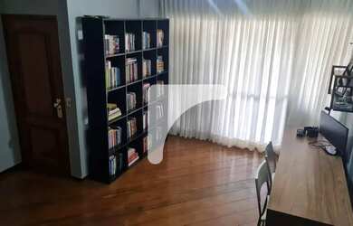 Imagem 3: Apartamento com 4 dormitórios à venda, 185 m² por R$ 770.000,00 - Edificio Mont Blanc - Lo