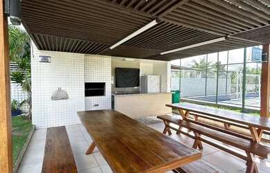 Imagem 8: APARTAMENTO RESIDENCIAL em LAURO DE FREITAS - BA, BURAQUINHO