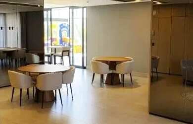 Imagem 11: Apartamento recém entregue próximo ao parque do Ingá e Unicesumar