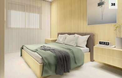 Imagem 7: Apartamento 1 dormitório próximo à UFSM em Camobi