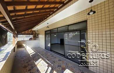 Imagem 3: Cobertura à venda no Recreio dos Bandeirantes. Perto da praia. 4 Quartos