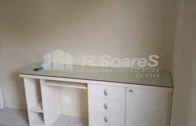 Imagem 10: Cobertura Flat em Botafogo com uma vista espetacular para o Cristo Redentor...