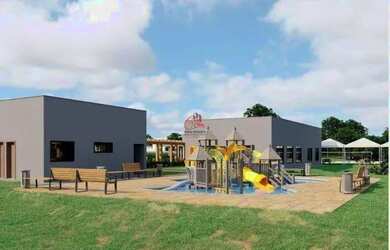 Imagem 9: Terreno à venda, Recreio dos Bandeirantes - Uberaba/MG