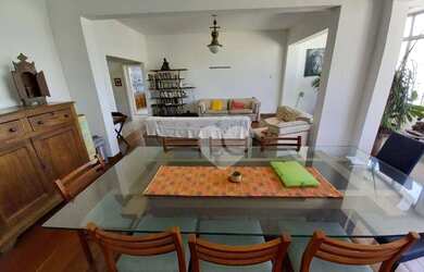 Imagem 6: Cobertura à venda, 368 m² por R$ 2.600.000,00 - Laranjeiras - Rio de...