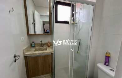 Imagem 8: Apartamento com 3 dormitórios à venda por R$ 1.390.000,00 - Caiobá...