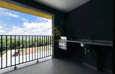 Imagem 14: Apartamento Padrão para Venda no Bairro Quinta da Primavera, em Ribeirão...