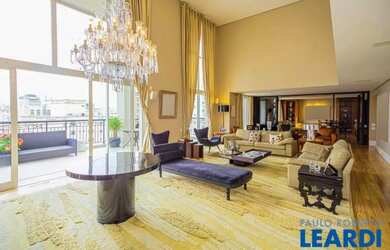 Imagem 2: DUPLEX - VILA NOVA CONCEIÇÃO - SP