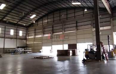 Imagem 9: Galpão - Jandira. 11.000m² de Área