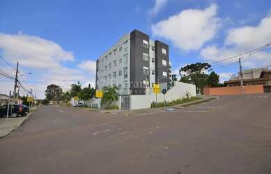 Imagem 2: Apartamento Residencial / Bacacheri