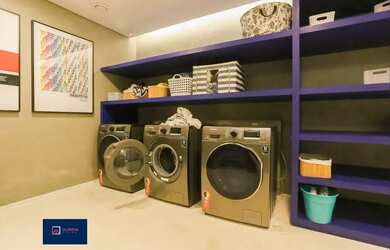 Imagem 16: Aluguel Apartamento 1 Dormitórios - 65 m² Pinheiros