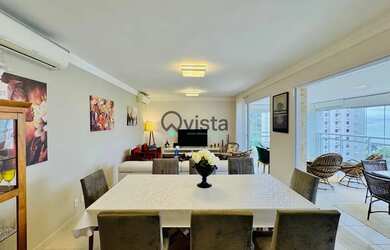 Imagem 2: Apartamento à Venda na Enseada no Guarujá QVista Inteligência Imobiliária...